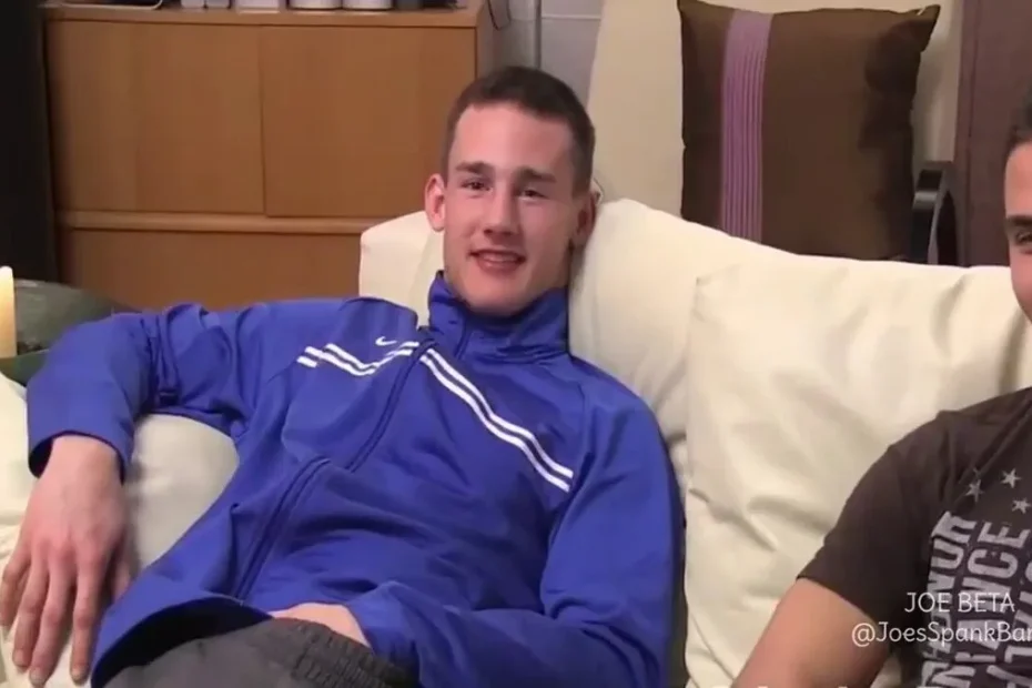 Film escena completa parejas gays follando