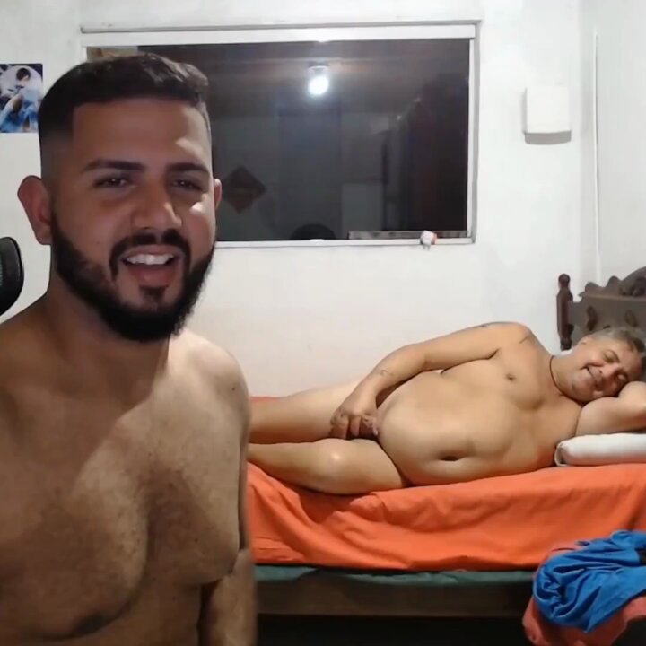 mi hijo me folla el ano