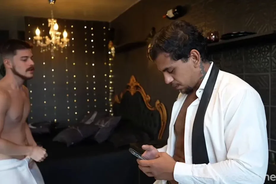 Porno gay erotico hombres sexo anal