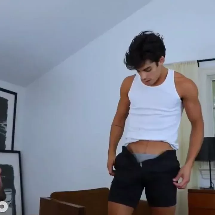 Me he enamorado de un tio mayor