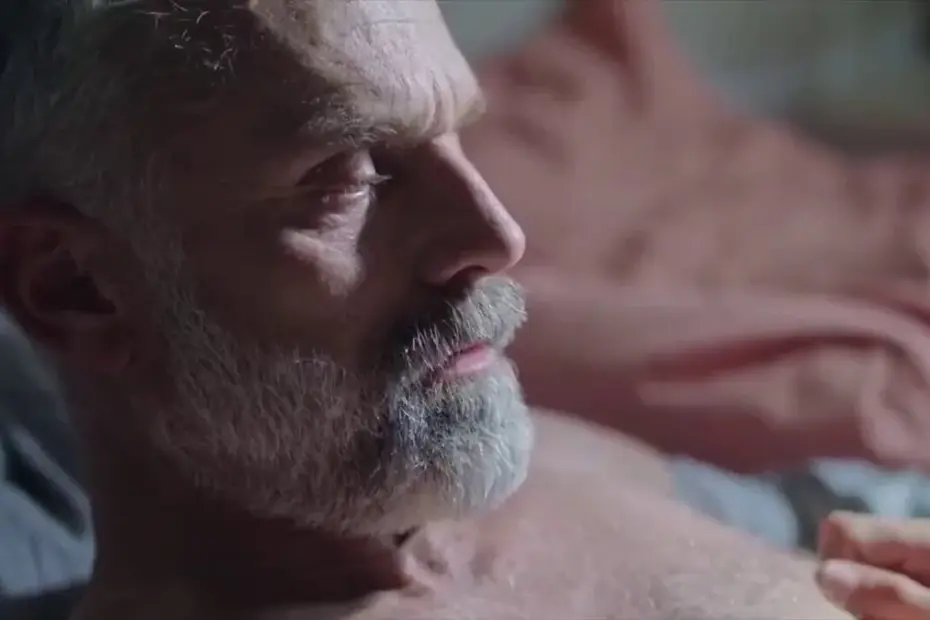 Tengo relaciones sexuales con mi padre